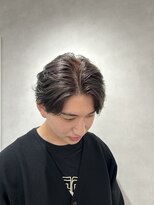 フリーラ 横浜(freera)&nbsp;メンズバレイヤージュ