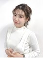 トータルビューティーサロン ディーグレース(TotalBeautySalon D.Grace) 工藤 千佳