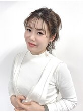 トータルビューティーサロン ディーグレース(TotalBeautySalon D.Grace) 工藤 千佳
