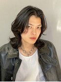グランジ×ロン毛×サーフカール×90年代×キムタク