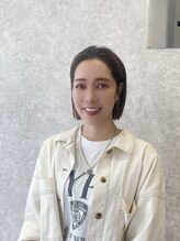 ジャップインターナショナルエスサロン(JAP international S SALON) 飛田 由貴