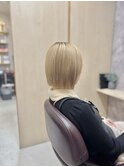 タッセルボブ
