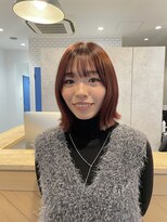 オフ エルア(ofF ’elua)&nbsp;切りっぱなし