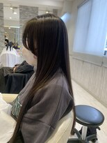 ファーストエンド 三ツ屋店(1st END.)&nbsp;サラツヤストレート