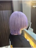 ペールパープル