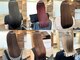 サーティースリー(Thirty3)の写真/髪質改善に満足しなかった方・初めての方でも満足度◎