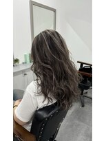 セレーネヘアー 難波店(Selene hair)&nbsp;ハイライト