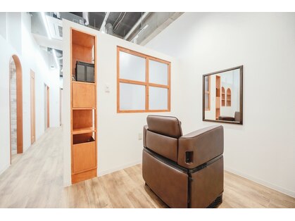 オリノ('olino)の写真