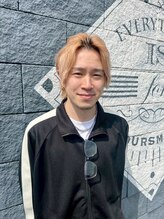 ビューティーランド 北国分店(BEAUTY LAND by TRUTH) 森田 健