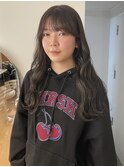 【haruka】グレージュ