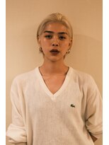 エアー 青山(AIR)&nbsp;ハイトーンショート