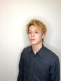 マキシム ナカイ(MAXIM NAKAI) 川崎 滉平