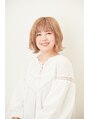 アミエ(ami e) 工藤　 沙羅