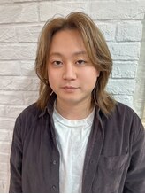 リトル 飯塚(little)&nbsp;古川 竜希