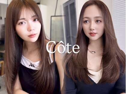 コート 表参道(Cote)の写真