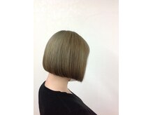 ときわ美容室