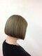ときわ美容室の写真/≪夏に向けてイメチェン≫似合わせカットで理想のショートヘアに♪この夏はオシャレを楽しむ♪
