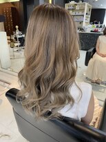 シャンプーボーイエイムス(SHAMPOO BOY aims) ハイトーン