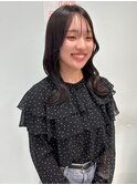 ダークブラウン