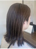 エイジングカラーコース