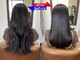 ベルサロンドゥコワフュール(Belle salon de coiffure)の写真
