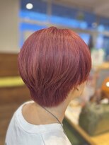 ケイズプラス(K's PLUS)&nbsp;レッドピンク