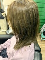 ワンバイワン(ONE BY ONE)&nbsp;カーキ