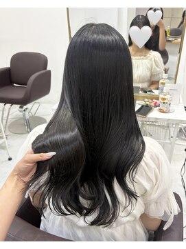 アイズ 横浜(IS) 【nanami指名】ダークグレー