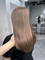 ヴェルダ 池袋店(verda)&nbsp;ミルクティーベージュ