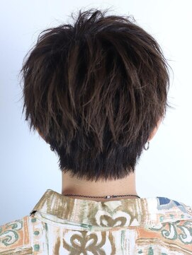 リップス 千葉annex(LIPPS) ソフドライ！クリアマッシュ