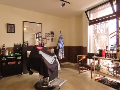 ビービーケン(BB Ken)の写真