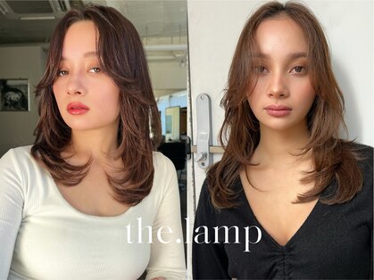 ランプ 代官山(the lamp)の写真