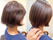 幅広い大人世代に対応できます♪