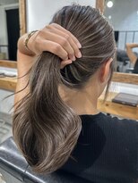 ローレル(Laurel)&nbsp;Laurel心斎橋○コントラストハイライト