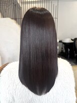 モワ 仙台(Mois)&nbsp;髪質改善/縮毛矯正/10代20代30代/仙台/青葉区