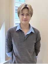 ニューヨークニューヨーク なんば道頓堀店(NYNY)&nbsp;今井 恒稀