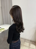 ハウス(HAUS.)&nbsp;重めロング