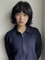 ソイ コンク 下北沢(soi conc)&nbsp;bob perm/layer perm/nuance perm_下北沢