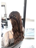 アシュア(Asure)&nbsp;ハーフツイン