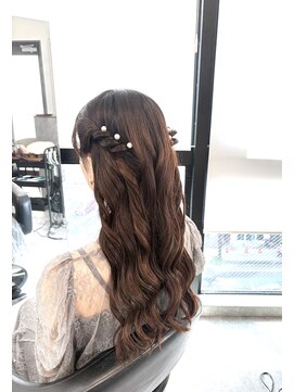 アシュア(Asure) ハーフツイン