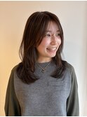 レイヤーカット
