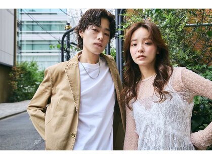 エイチエムヘアー 船橋店(H M hair)の写真