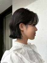 アルク(arc)&nbsp;ボフレンチボブ