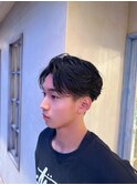 【伊藤指名限定】刈り上げフェザー