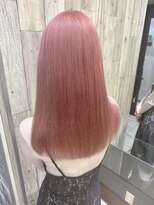 ミー 新宿(MII) /ダブルカラー/髪質改善/新宿/MII/ミイ