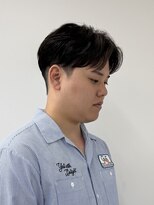 ロットオム 茅ヶ崎(Lot HOMME)&nbsp;メンズパーマ/シャドウパーマ/フェザーパーマ/茅ヶ崎