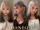 モニカ 栄店(MONIQA)の写真