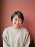 ラベンダーグレージュ