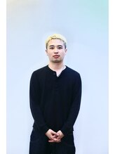 グランバイ アトリエドングリ(Grand × AtlierDonguri) 平野 竜大