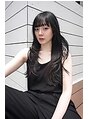 ディーン ジュスィ 栄店(DEAN JECY)&nbsp;栄/矢場町/ブリーチ/レイヤー/顔まわり/透明感/ハイトーン